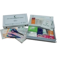 First Aid Kit, PVC Casing First Aid Kit, Mini PVC First Aid Kit, Small First Aid Kit, Car First Aid 