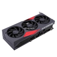 Luxury Battle Axe GeForce RTX 4090 24GB DDR6X 384BIT GPU Computer Game Graphics Card