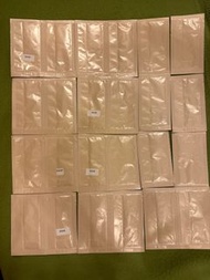 RMK Liquid Foundation Flawless Coverage 原美零瑕絲絹粉底液 / RMK Liquid Foundation SPF14 PA++ 皇牌絲絹粉底液  /RMK S