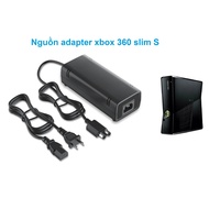 Power adapter XBOX 360 SLIM S - 110 220v - XBOX 360 SLIM S