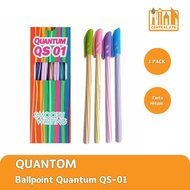 QUANTUM QS-01 PEN 1 PACK