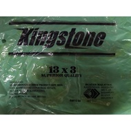 13" x 3" Kingstone Spare Tube