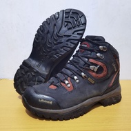 LAFUMA GORE-TEX MID 38.5 Hiking Shoes