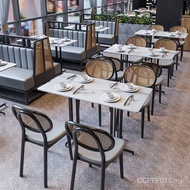 Direct Furniture Wholesale Manufacturer Deck Holder Restaurant Commercial Combination Cafe Milk Tea 