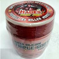 Tali Layang Layang - Killer Hornet Hades