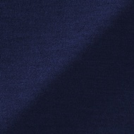 มูจิ เสื้อสเวตเตอร์แขนครึ่งส่วน ผู้หญิง - MUJI Washable Wool High-Gauge Half Sleeve Sweater รุ่น BA1