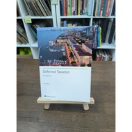 Deferred Taxation 5th Edition by Tan Liong Tong