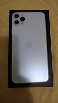 Apple iPhone 11 Pro Max 256GB
