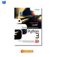 Basic Python Programming 3 + cd - PA