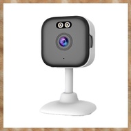[K U Y G] Window Camera-Replaces  2.4/5GHz Wi-Fi 3MP Resolution Full-Color Night Vision Through Glas