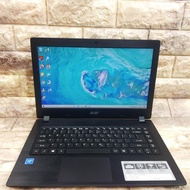 Laptop Bekas Acer Aspire 3 A314 N4000 RAM 4 GB Mantul Banget