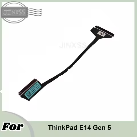 KE451 DC02C013U20 New For ThinkPad E14 Gen 5 Laptop Ribbon Cable Lcd Cable IO Cable USB Board Cable