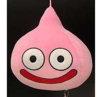 日本 Namco 景品 超巨大 Dragon Quest 勇者鬥惡龍 Monster Slime 史萊姆 公仔 (保證日版)