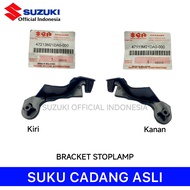 Original Shark Satria 2-Stroke Stop Lamp Bracket SGP 47113M21DA0 / 47213M21DA0