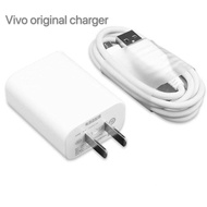 Vivo 5V 2A Quick Fast Charger Flash Charger Micro Android Data USB Cable Charging Quick charging wir