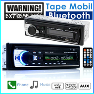 COD Taffware Tape Audio Mobil Bluetooth Car MP3 Player JSD 530 / tape mobil bluetooth full bass mura