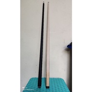 shaft uniloc stik stick billiard