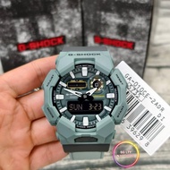 100% ORIGINAL CASIO G-SHOCK GA-010CE-2A WATCH Cloth Band (CORDURA®re/cor™)