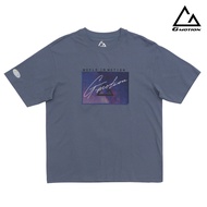 GIORDANO Men's G-Motion Sorona Printed Tee (09095329)