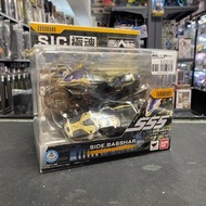 幪面超人-SIC 極魂 Kaixa Side BASSHAR 20221112019