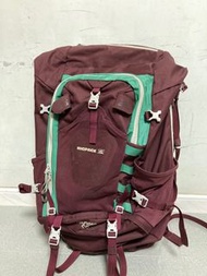 german Bigpack hiking backpack toundra 50L outdoor camping 行山背囊 露營背囊 露營背包 大背囊 大背包