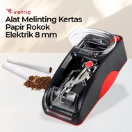 Promo COD Alat Melinting Kertas Papir Elektrik 6.5 mm - GR-12-005