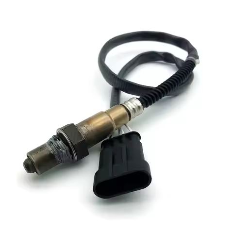 O2 Oxygen Sensor Lambda Probe 46751082 For Alfa Romeo 156 GTV Spider Fiat Lancia NO# 5001834021 5040