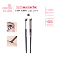 GECOMO Gecomo Nose Contour Brush Makeup Brush, Nose Contour Brush, Gecomo G1085 Nose Contour Brush w