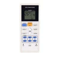 New Air Conditioner Remote Control for Panasonic National 00410/00470/04230/03590/94230/12810/03550/