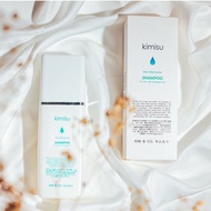 Kimisu Moisturize Hair Shampoo 300ml Damage Hair Use