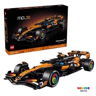 Lego Technictm 42228 McLaren MCL39 F1 Car Lego F1 Car
