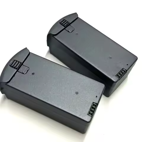 LYZRC L200 Pro/L200 Pro MAX Drone Battery 7.4V 1600mAh Battery For LYZRC Original Drone L200 Pró Max