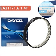 EA211 Golf MK7 Toothed Belt 04E121605E