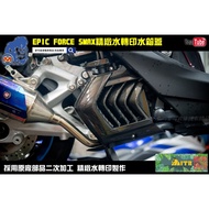 Mike Warehouse Locomotive Boutique [EPIC Product FORCE Exquisite Water Transfer Tank Cover] Customiz