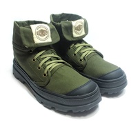 Sepatu Blackmaster Palladium High Boots Pria Original Terlaris