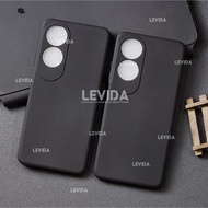 Oppo A60 Softcase Macaron Square / Case Square Edge Case Oppo A60