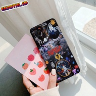 OPPO A54 Case- Exotic.id - OPPO A54 Casing - NASA Case - Mobile Skin - OPPO A54 Silicone - Hp Casing