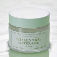 Gel Dưỡng Ẩm Sáng Da Im From Vitamin Tree Water Gel 75gr - sky68 offic