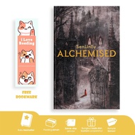 Alchemised By SenLinYu