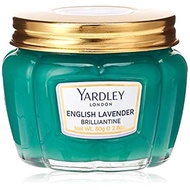 Yardley London English Lavender Hair Cream Brilliantine 80gm