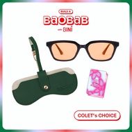 Baobab Eyewear I Colet's Bundle