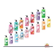 Watsons Gel Bath Body Wash 1L Litre