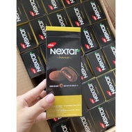 Nabati Nextar Brownies Chocolate 112G/Nextar brownies