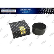 Gestar Holesaw 95mm[3.3/4"] Professional Drill Hole Saw HSS 84-041