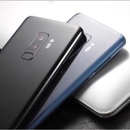 Brand New Samsung Galaxy S9+ 4G Mobile Phone 6+64GB ROM/RAM Full Set Android Smartphone