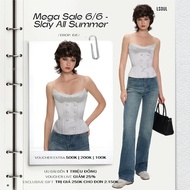 LSOUL Ailee Top A Slim Fit Corset26012881