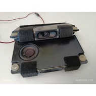 Hisense 50D36P-N speaker