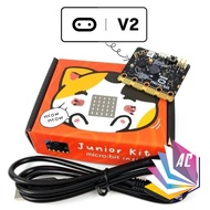 micro:bit Junior Kit (V2)-
