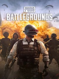Pubg 代充代儲 絕地求生 Pubg Mobile