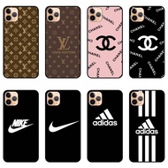 Huawei Y6 2018 Y6 Prime 2018 Y6 2019 Y62 Y6II Y6P 2020 Y6s Y7 2017 เคส เคสโทรศัพท์  เคสสกรีน ลาย #109